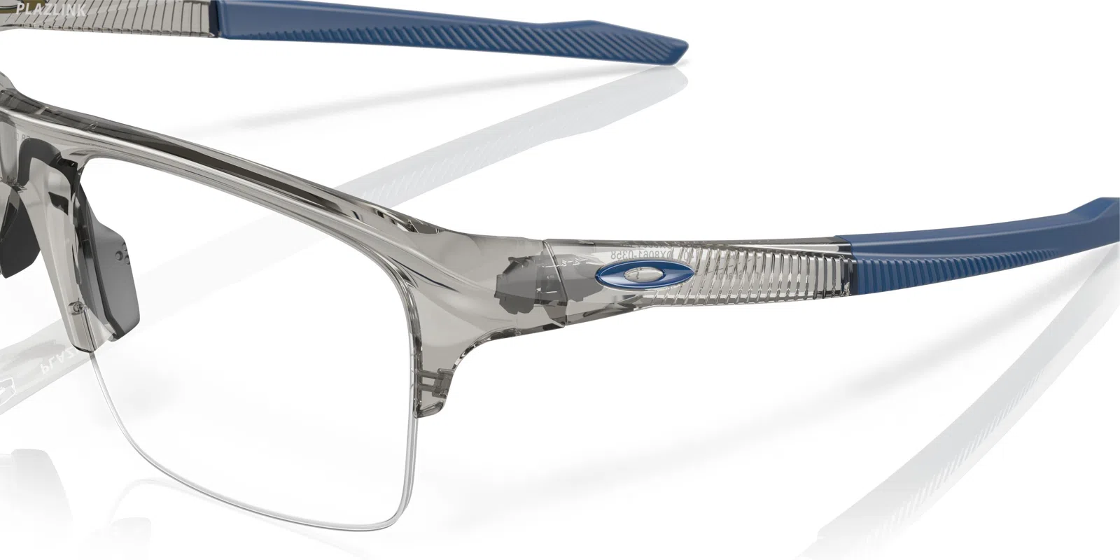 Oakley Plazlink 8061 Eyeglasses - view 9